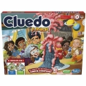 Cluedo bērniem Hasbro ES Cluedo bērniem Hasbro ES