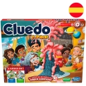 Клуэдо для детей Hasbro ES Клуэдо для детей Hasbro ES