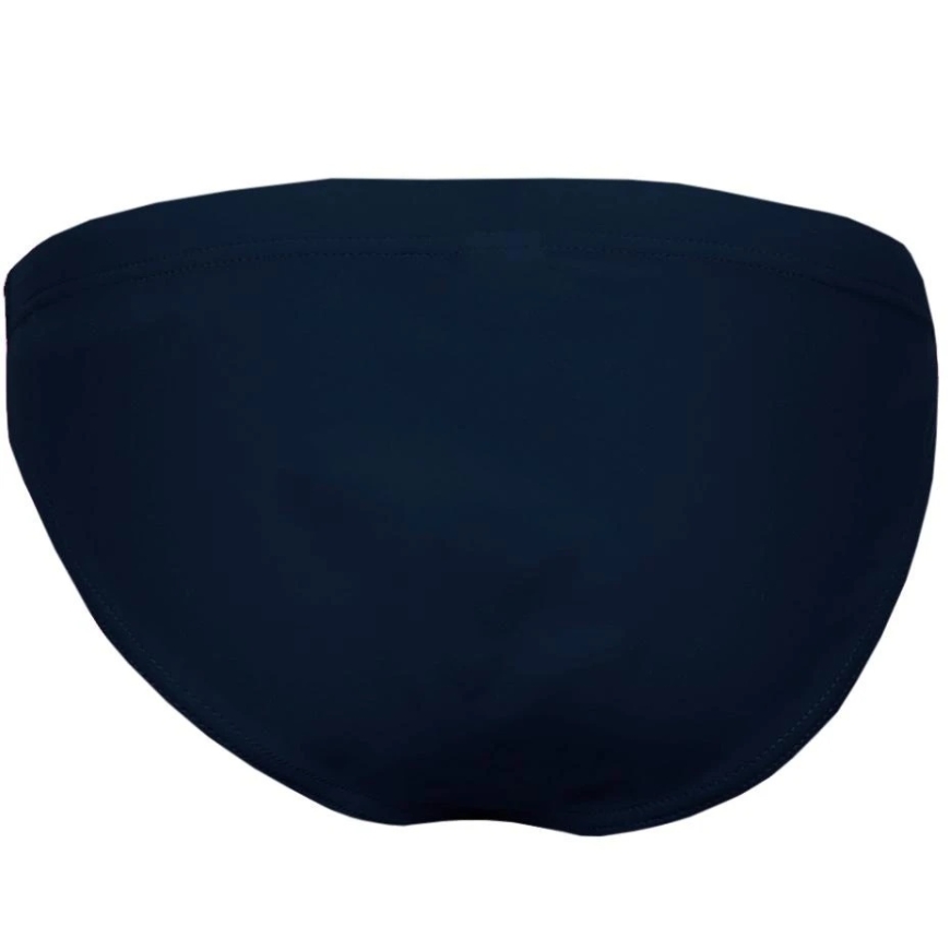 Poikien uimapuvut Crowell Oscar col.02 tummansininen-keltainen (146 cm) – 2