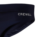 Zēnu peldkostīmi Crowell Oscar col.02 tumši zils-dzeltena (146cm) Zēnu peldkostīmi Crowell Oscar col.02 tumši zils-dzeltena (146cm)