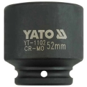Yato Toya Sa Poola Löökotsak Hex | 20 mm (3/4") | 52 mm (YT-1102) Yato Toya Sa Poola Löökotsak Hex | 20 mm (3/4") | 52 mm (YT-1102)