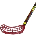Azetx Cobra Junior HDPE unihokkipallo ilman kahvaa 92 cm Azetx Cobra Junior HDPE unihokkipallo ilman kahvaa 92 cm