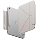 UNIQ Camden Lite kate iPad Air 11″ M2 2024 / M3 2025 / M4 2026 kollane UNIQ Camden Lite kate iPad Air 11″ M2 2024 / M3 2025 / M4 2026 kollane