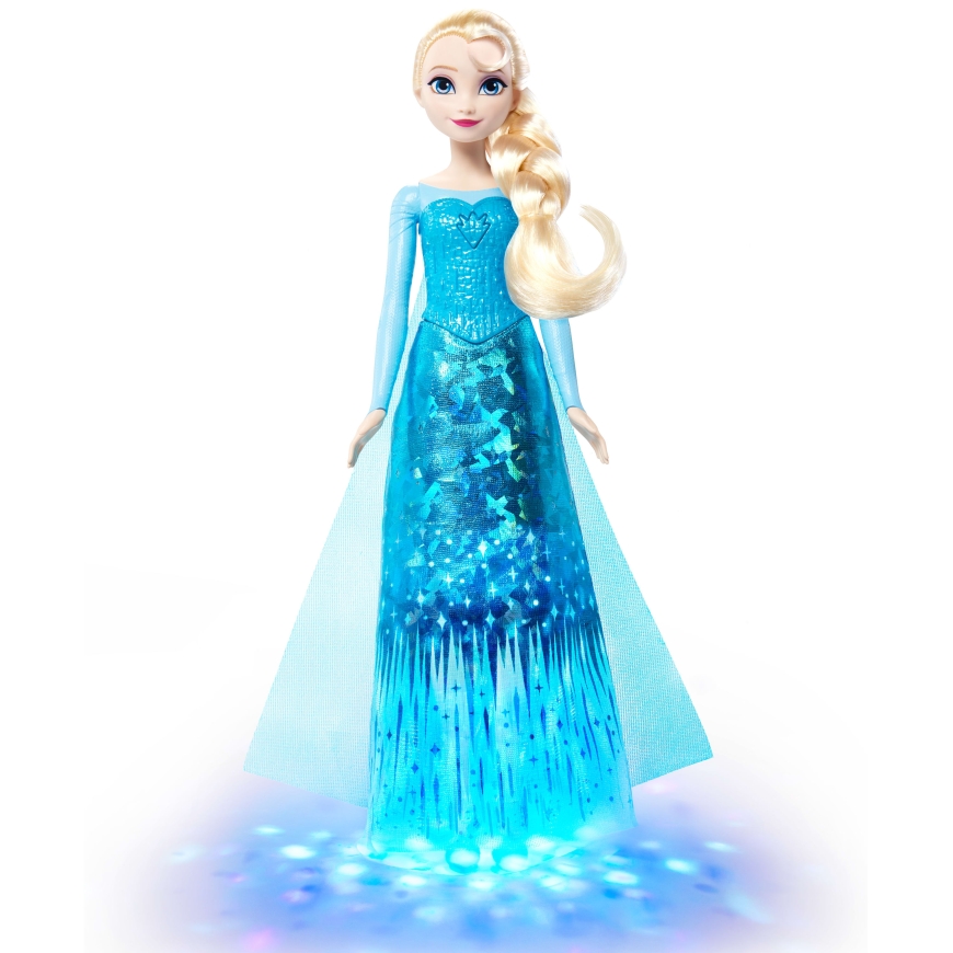 Disney Frozen JNB95 nukk