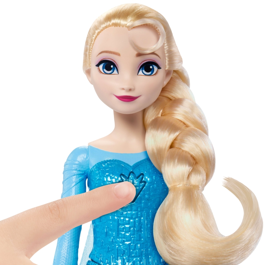 Disney Frozen JNB95 nukk – 2