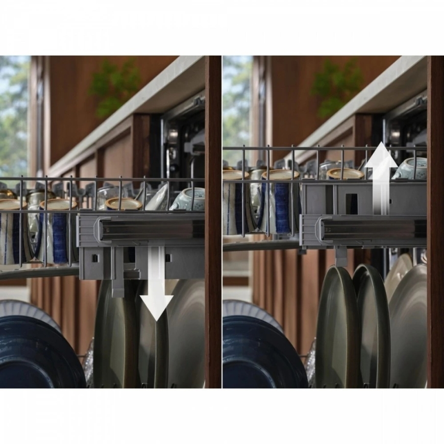 Electrolux Dishwasher e52id100sx – 3