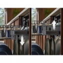 Electrolux trauku mazgājamā mašīna e52id100sx Electrolux trauku mazgājamā mašīna e52id100sx