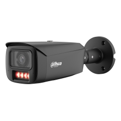 Dahua Technology WizMind IPC-HFW5659T1-ASE-PV-PRO Bullet IP security camera Outdoor 3072 x 2048 pixels Ceiling/Wall/Pole