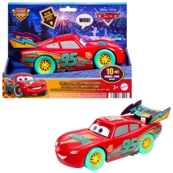 Disney Pixar Cars JMT55 mängusõiduk