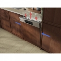 Electrolux Indaplovė e52id100sx