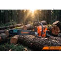 Humberg HM-664 16 Gasoline Chain Saw Humberg HM-664 16 Gasoline Chain Saw