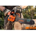 Humberg HM-664 16 Gasoline Chain Saw Humberg HM-664 16 Gasoline Chain Saw