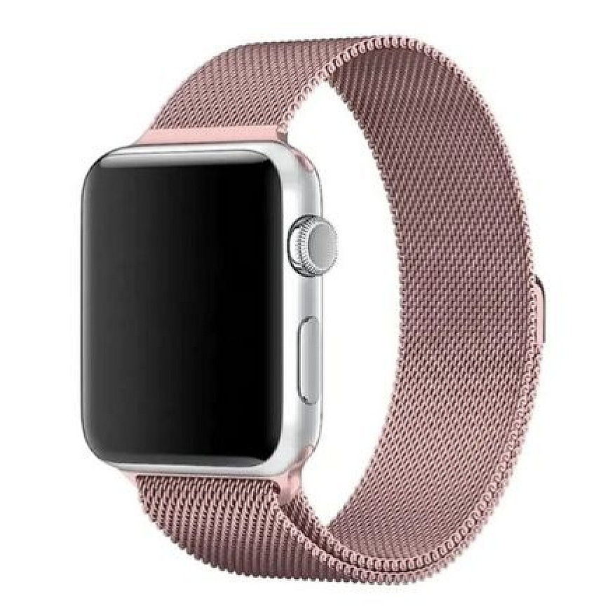 Magnetic Strap Watch 7 45mm Magnetic Band Bracelet Bangle Pink