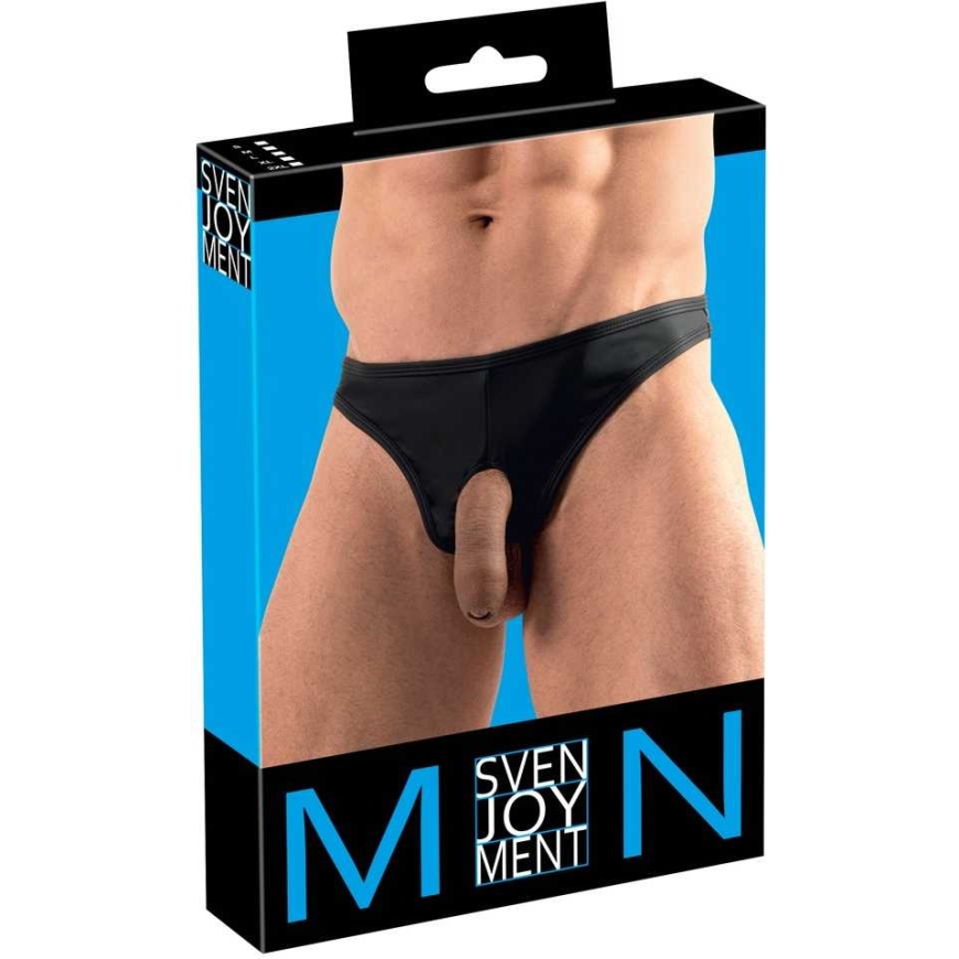 Svenjoyment Vyriškos stygos 2XL