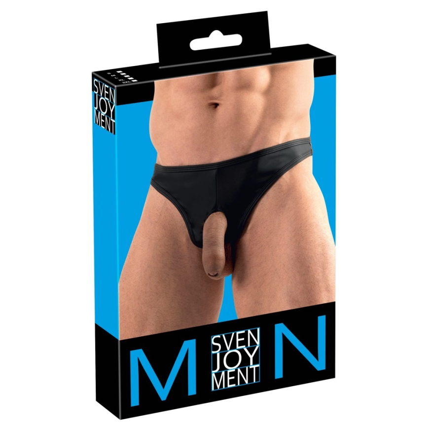 Svenjoyment Miesten narut 2XL – 2