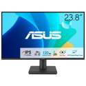 ASUS VA249HG monitori 60,5 cm (23.8") 1920 x 1080 pikseļi Full HD LCD Melns ASUS VA249HG monitori 60,5 cm (23.8") 1920 x 1080 pikseļi Full HD LCD Melns