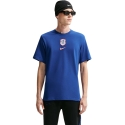 Miesten T-paita Nike Chelsea F.C. Primary sininen IQ7105 495 (S)