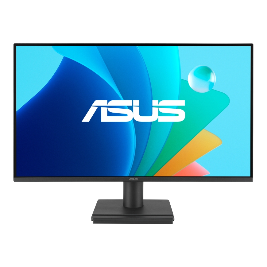 ASUS VA249HG tietokoneen litteä näyttö 60,5 cm (23.8") 1920 x 1080 pikseliä Full HD LCD Musta – 3