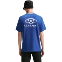 Meeste T-särk Nike Chelsea F.C. Primary sinine IQ7105 495 (S) Meeste T-särk Nike Chelsea F.C. Primary sinine IQ7105 495 (S)