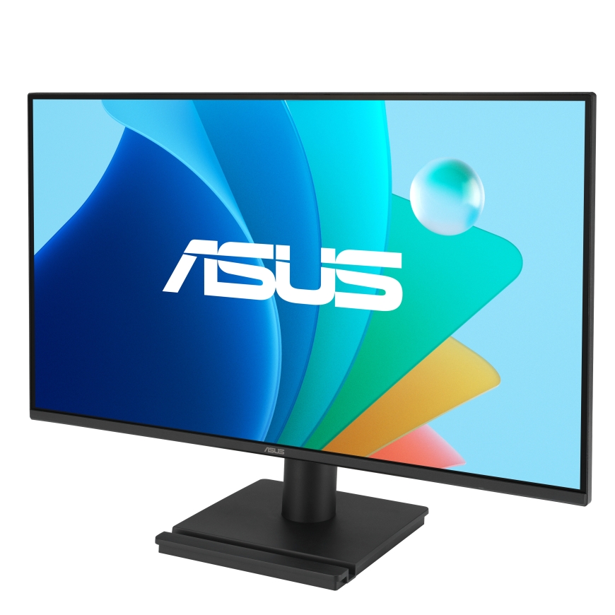 ASUS VA249HG monitori 60,5 cm (23.8") 1920 x 1080 pikseļi Full HD LCD Melns – 4