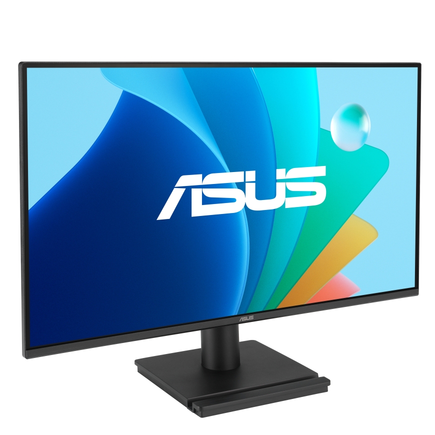 ASUS VA249HG monitori 60,5 cm (23.8") 1920 x 1080 pikseļi Full HD LCD Melns – 5