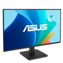 ASUS VA249HG tietokoneen litteä näyttö 60,5 cm (23.8") 1920 x 1080 pikseliä Full HD LCD Musta ASUS VA249HG tietokoneen litteä näyttö 60,5 cm (23.8") 1920 x 1080 pikseliä Full HD LCD Musta