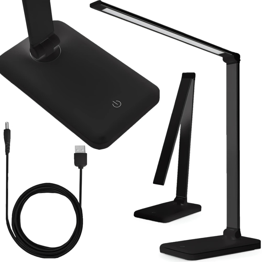 Retoo Table LED Lamp Lumvera, 5W – 2
