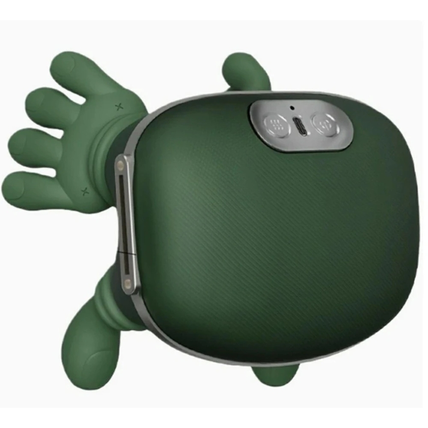 ATL DA778 Neck and Shoulder Massager with Heating
