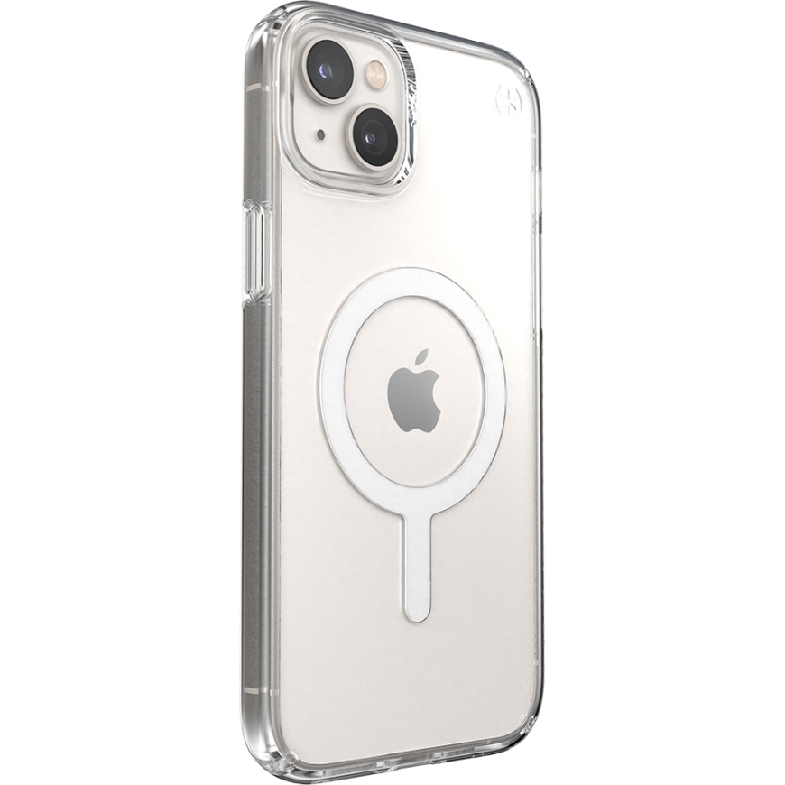 Speck Presidio Perfect Clear mobiiltelefoni ümbris 17 cm (6.7") Kate Läbipaistev – 3