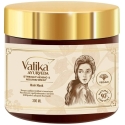 Dabur Vatika Ayurveda plaukų kaukė stiprinanti ir maitinanti 300 ml Dabur Vatika Ayurveda plaukų kaukė stiprinanti ir maitinanti 300 ml