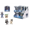 SIMBA JADA Star Wars Metal Figure 6.5 cm 4wz 532-7300 SIMBA JADA Star Wars Metal Figure 6.5 cm 4wz 532-7300