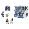 SIMBA JADA Star Wars Metal Figure 6.5 cm 4wz 532-7300 SIMBA JADA Star Wars Metal Figure 6.5 cm 4wz 532-7300