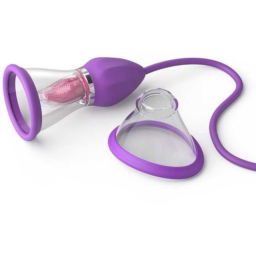 Pipedream FFH Her Ultimate Pleasure MaxP – 2