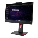 | ThinkCentre TIO24 G6 | 24 " | IPS | FHD | 16:9 | 120 Hz | 4 ms | 1920 x 1080 pixels | 250 cd/m² | HDMI ports quantity 1 | Ecli