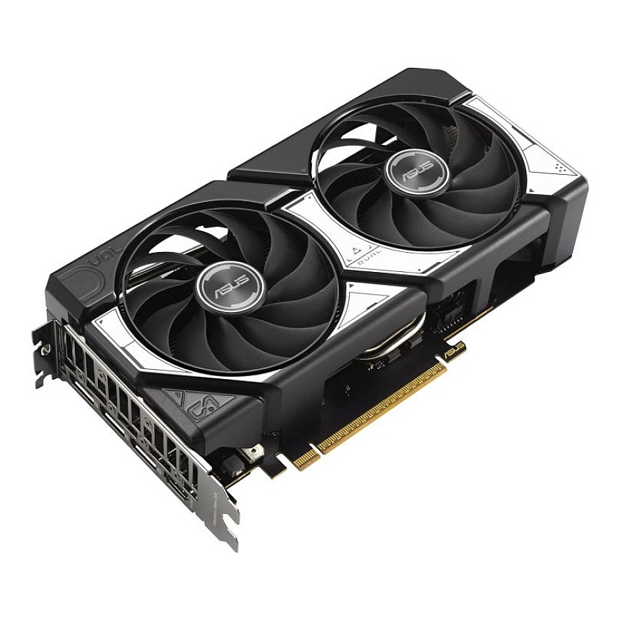 Asus GeForce RTX 5060 Dual OC