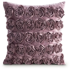 Eurofirany MH/P/ROSES/1/C.R 45X45 VELVET
