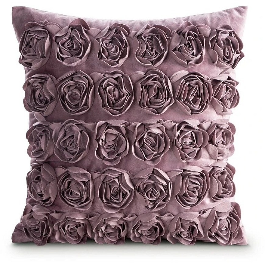Eurofirany MH/P/ROSES/1/C.R 45X45 VELVET