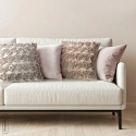 Eurofirany MH/P/ROSES/1/C.R 45X45 VELVET Eurofirany MH/P/ROSES/1/C.R 45X45 VELVET