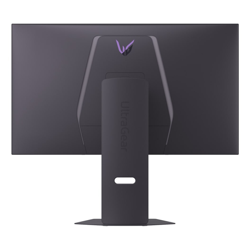 LG 32GX870B-B.AEU monitori 81,3 cm (32") 3840 x 2160 pikseļi 4K Ultra HD OLED Melns – 3