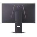 LG 32GX870B-B.AEU PC lamekuvar 81,3 cm (32") 3840 x 2160 pikslit 4K Ultra HD OLED-ekraan Must LG 32GX870B-B.AEU PC lamekuvar 81,3 cm (32") 3840 x 2160 pikslit 4K Ultra HD OLED-ekraan Must