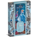 Clementoni CLE puzzle 500 Book Disney Princess Cinderella 35158