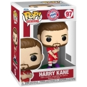 FUNKO POP! Vinyylifiguuri: FC Bayern München - Harry Kane, 10 cm