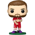 FUNKO POP! Vinüülfiguur: FC Bayern München - Harry Kane, 10 cm FUNKO POP! Vinüülfiguur: FC Bayern München - Harry Kane, 10 cm