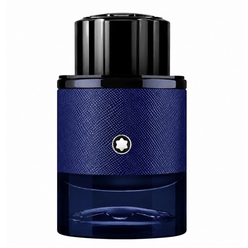 Mont Blanc Montblanc Explorer Infinite EDP parfumuotas vanduo vyrams, 60 ml – 2