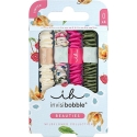 Invisibobble Beauties Wildflower Blossom Dreams Hair Ties 4 pcs. Invisibobble Beauties Wildflower Blossom Dreams Hair Ties 4 pcs.