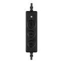 Sandberg 126-30 headphones/headset Sandberg 126-30 headphones/headset