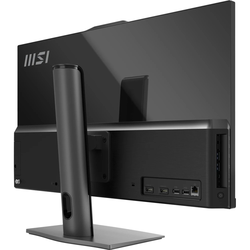 MSI Modern AM272P 1M-1427AT i5-14 Galda dators 27'' LED FHD 16GB/512GB SSD W10P – 3