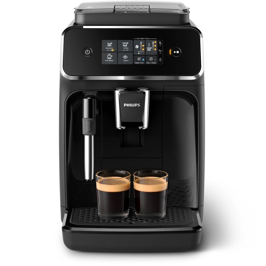 Philips 2200 series Series 2200 EP2225/10 Täysautomaattiset espressokeittimet