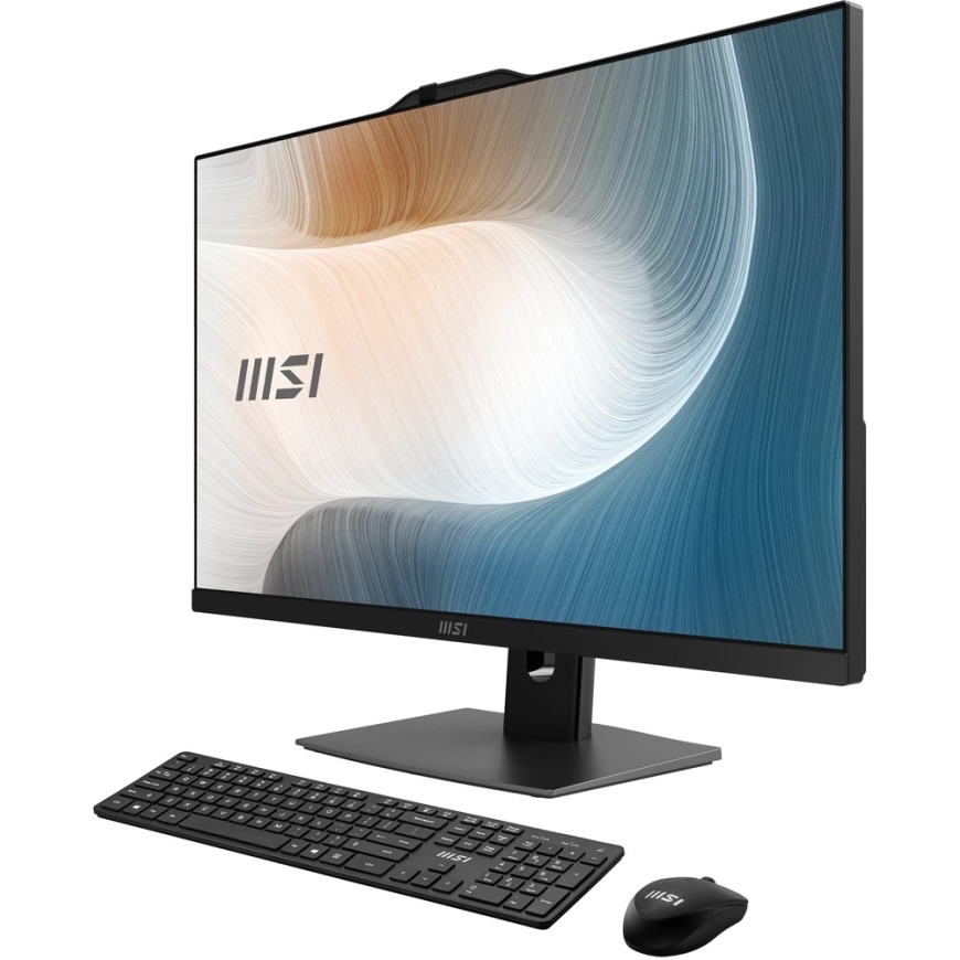 MSI Modern AM272P 1M-1427AT i5-14 Galda dators 27'' LED FHD 16GB/512GB SSD W10P – 4