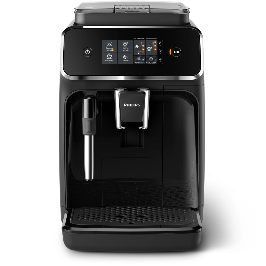Philips 2200 series EP2225/10 kafijas automāts Pilnībā automātisks Espesso aparāts 1,8 L – 3